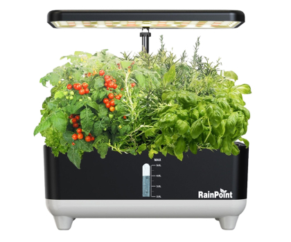 Zestaw Smart Home Rainpoint Zestaw do uprawy hydroponicznej